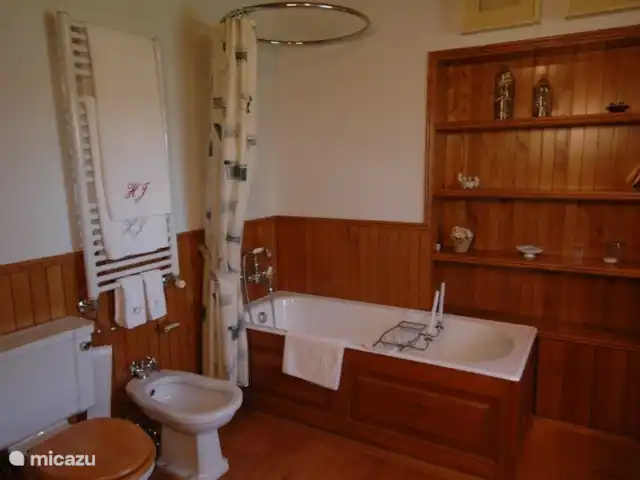 Villa Fausta | Portugal, Costa Verde, Ponte De Lima - villa Villa Fausta