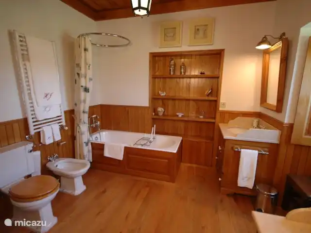 Villa Fausta | Portugal, Costa Verde, Ponte De Lima - villa Villa Fausta