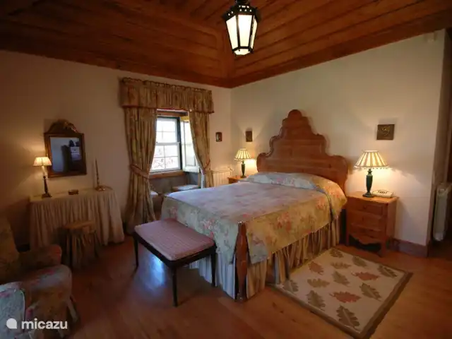 Villa Fausta | Portugal, Costa Verde, Ponte De Lima - villa Villa Fausta