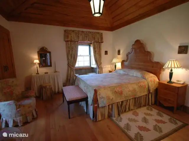 Villa Fausta | Portugal, Costa Verde, Ponte De Lima - villa Villa Fausta