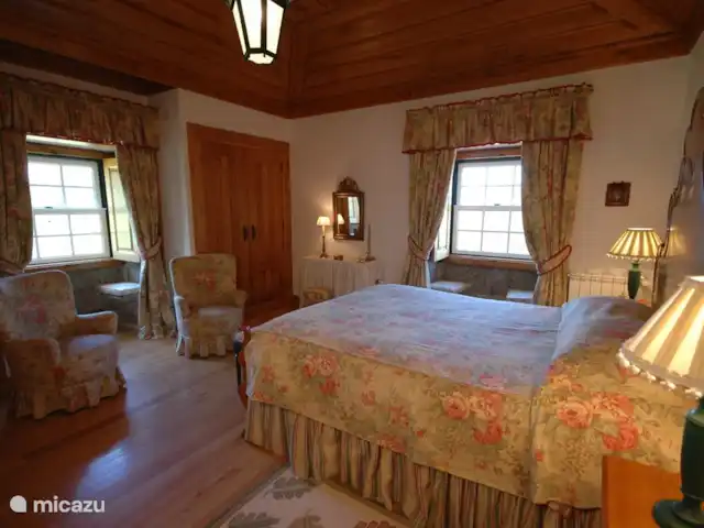 Villa Fausta | Portugal, Costa Verde, Ponte De Lima - villa Villa Fausta