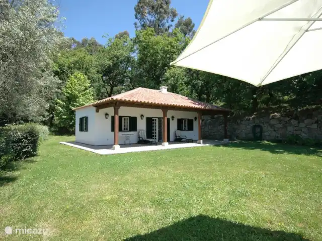 Villa Fausta | Portugal, Costa Verde, Ponte De Lima - villa Villa Fausta