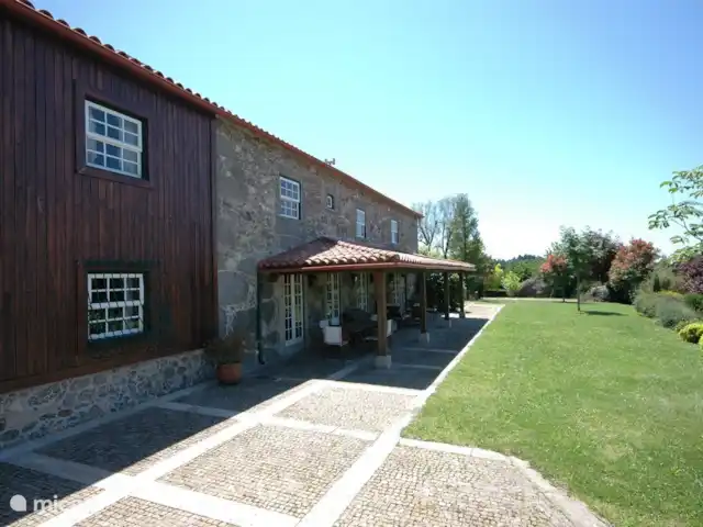 Villa Fausta | Portugal, Costa Verde, Ponte De Lima - villa Villa Fausta