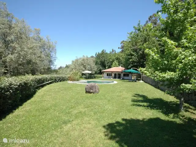 Villa Fausta | Portugal, Costa Verde, Ponte De Lima - villa Villa Fausta