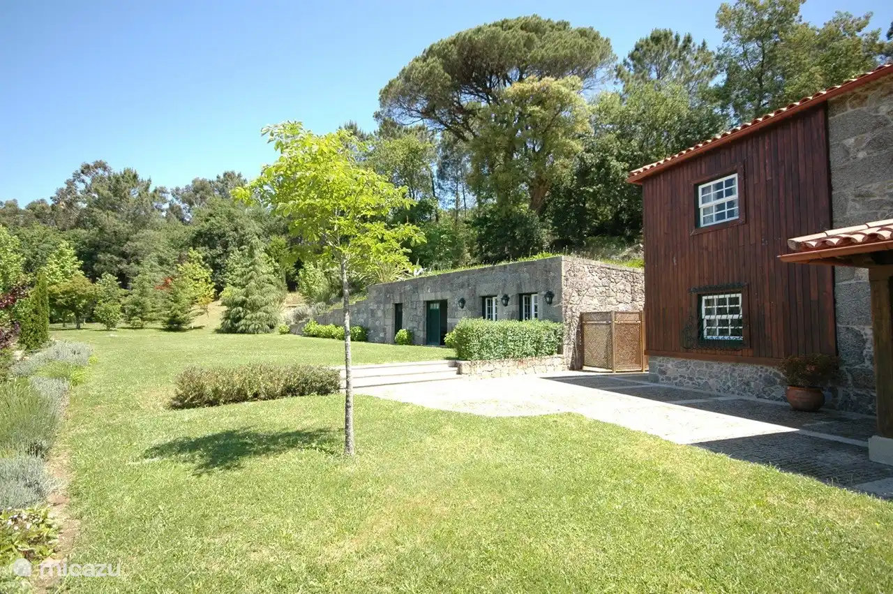 Villa Fausta