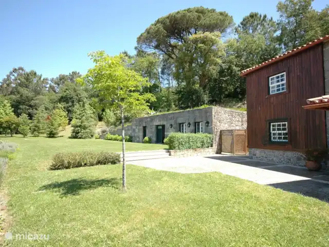 Villa Fausta | Portugal, Costa Verde, Ponte De Lima - villa Villa Fausta