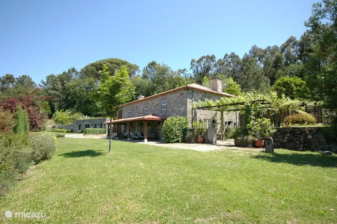 Villa Fausta