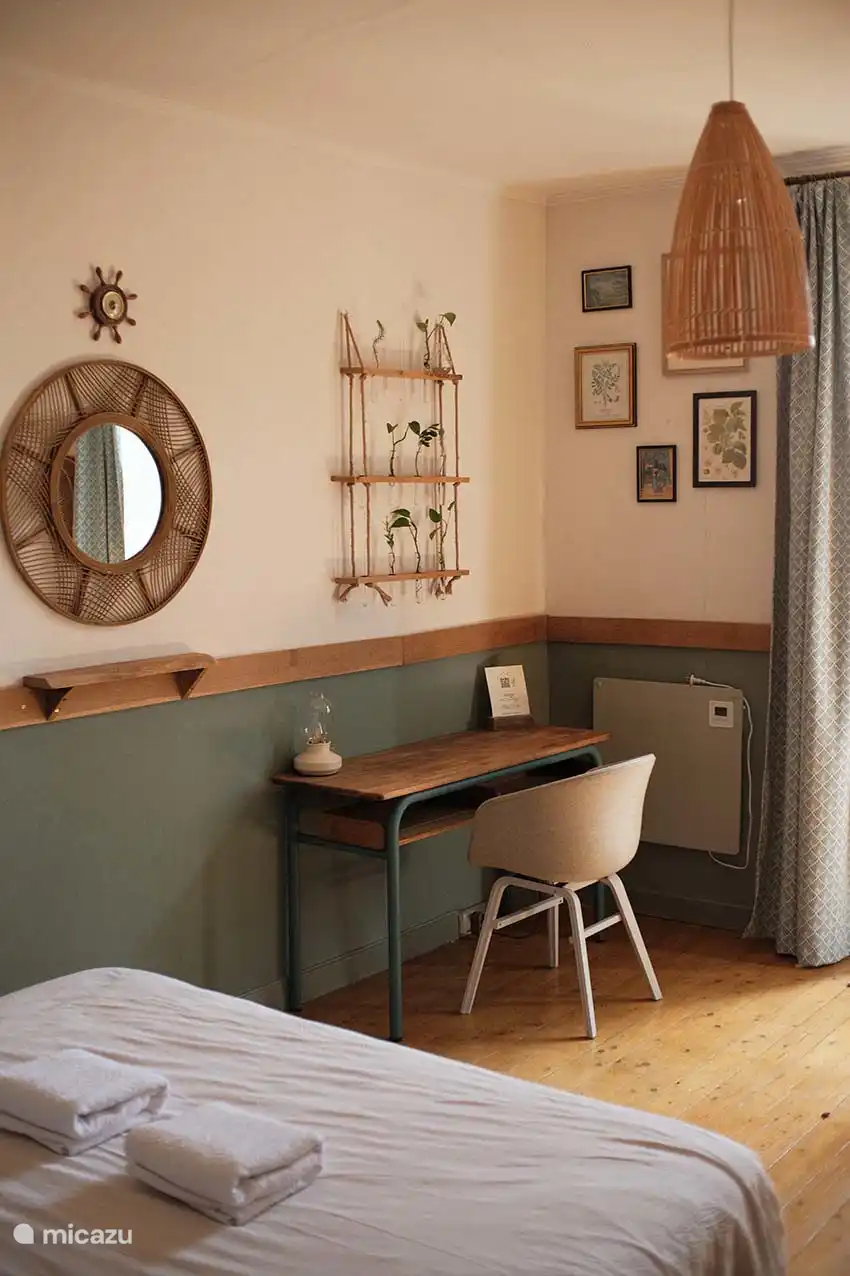 Kamer