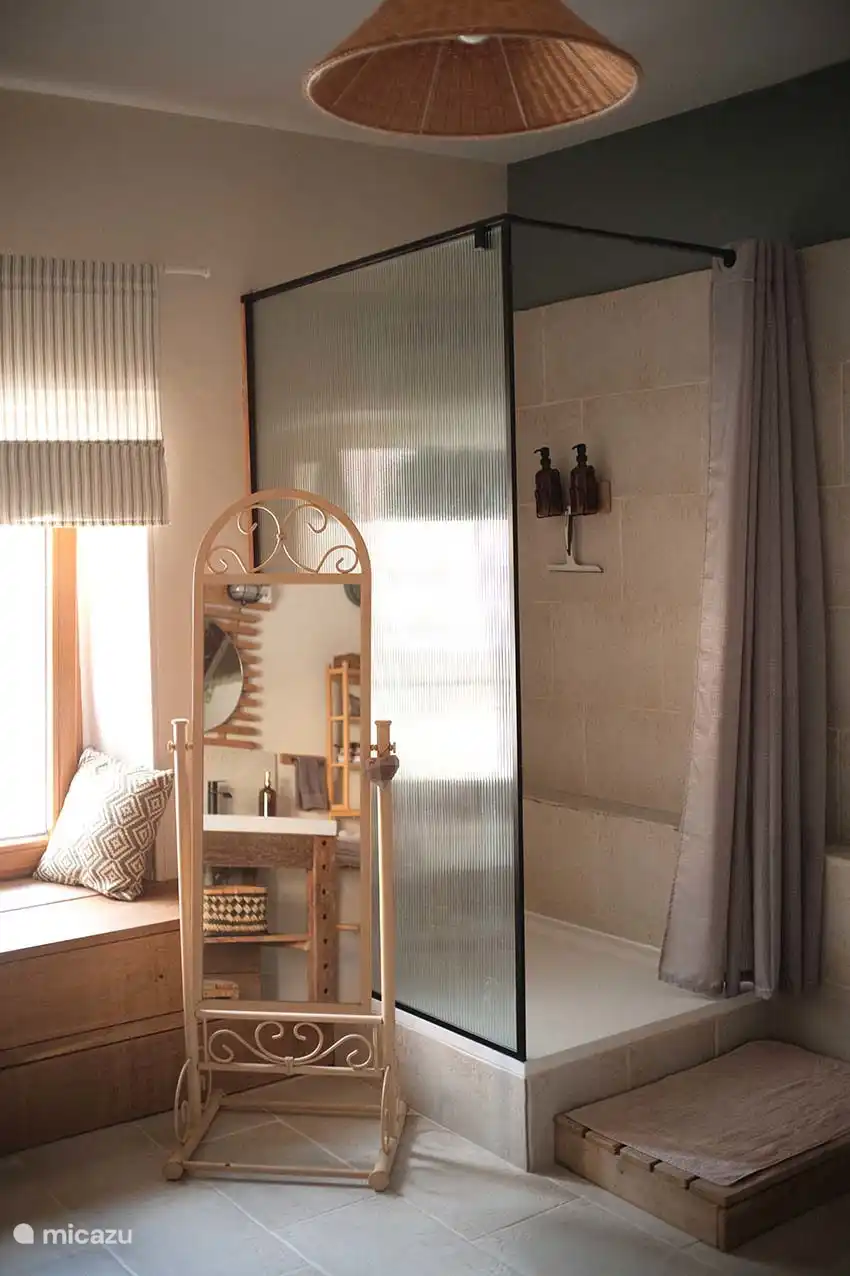 Badkamer