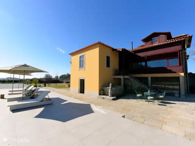Villa Flamengo huren in Portugal, Costa Verde, Esposende - villa Villa Flamengo