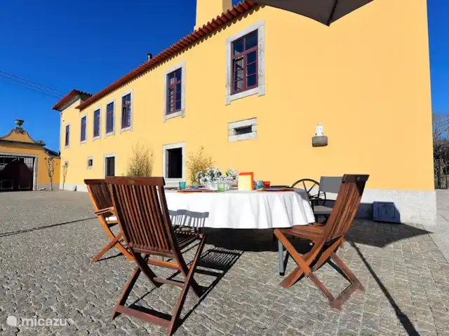 Villa Flamengo huren in Portugal, Costa Verde, Esposende - villa Villa Flamengo