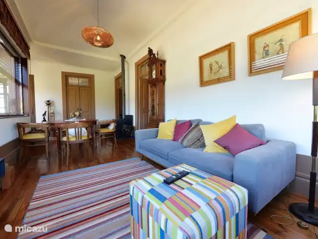 Villa Flamengo huren in Portugal, Costa Verde, Esposende - villa Villa Flamengo