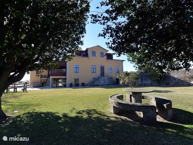 Villa Flamengo huren in Portugal, Costa Verde, Esposende - villa Villa Flamengo