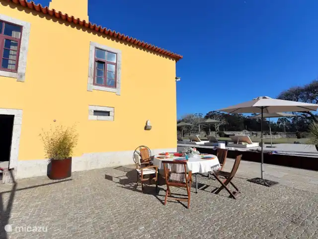 Villa Flamengo huren in Portugal, Costa Verde, Esposende - villa Villa Flamengo