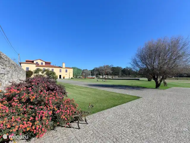 Villa Flamengo huren in Portugal, Costa Verde, Esposende - villa Villa Flamengo
