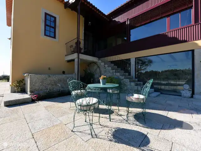 Villa Flamengo huren in Portugal, Costa Verde, Esposende - villa Villa Flamengo