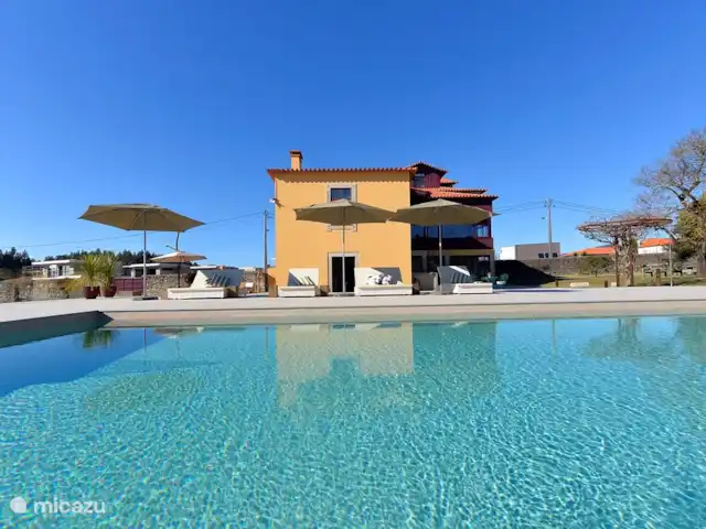 Villa Flamengo huren in Portugal, Costa Verde, Esposende - villa Villa Flamengo