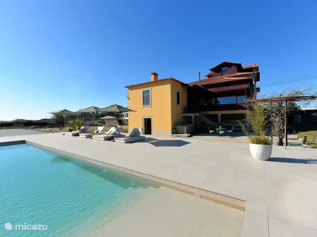 Villa Flamengo huren in Portugal, Costa Verde, Esposende - villa Villa Flamengo