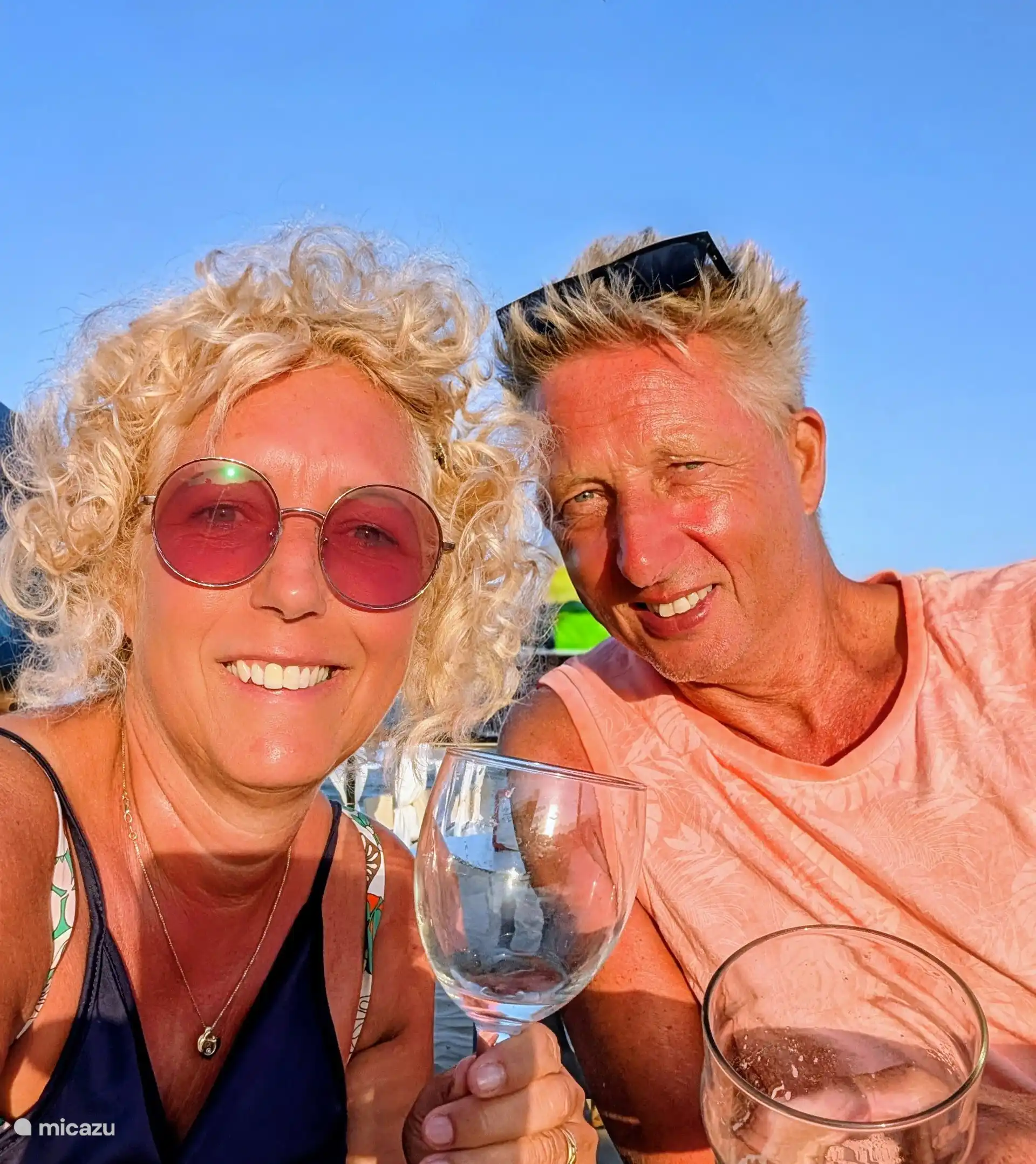 Cor & Anneke Tiel