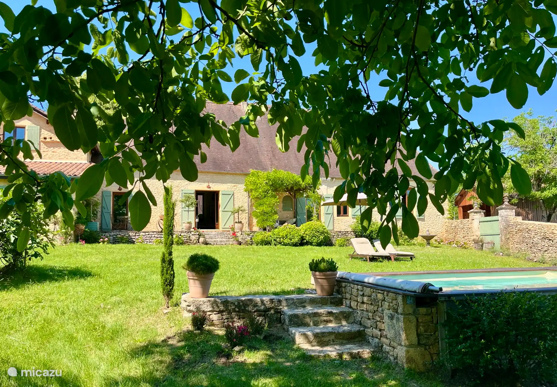 Home