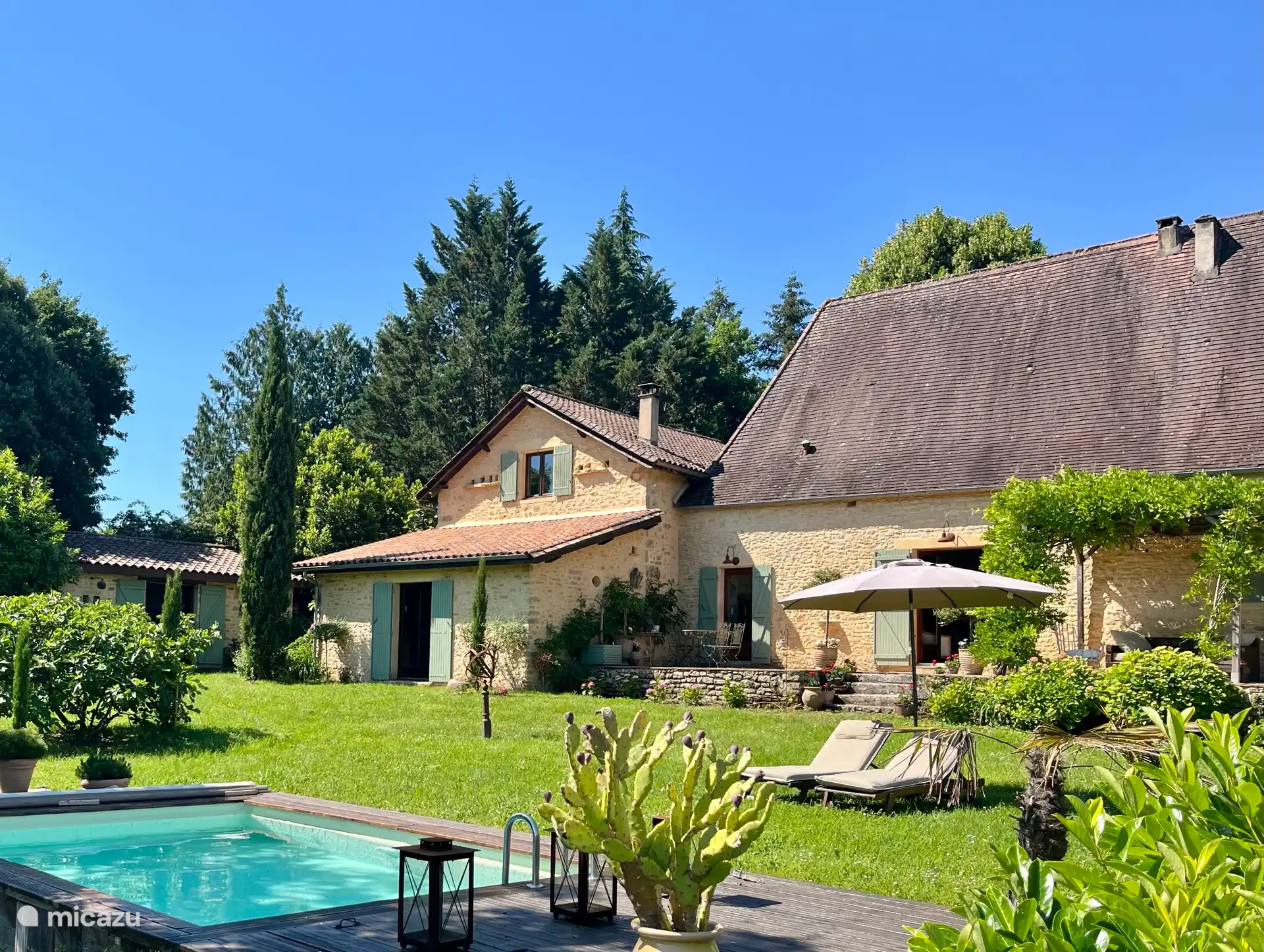 vakantiehuis huren in Sahara, Marokko – Le Vezou