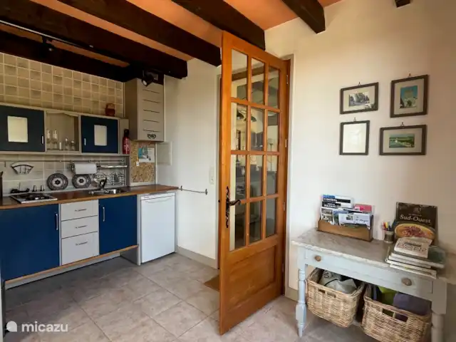 Le Pigeonnier | France, Dordogne, Trémolat - maison de vacances