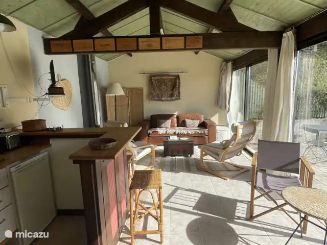 Le Pigeonnier | France, Dordogne, Trémolat - maison de vacances
