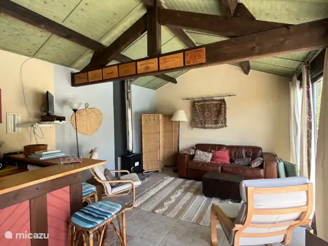 Le Pigeonnier | France, Dordogne, Trémolat - maison de vacances