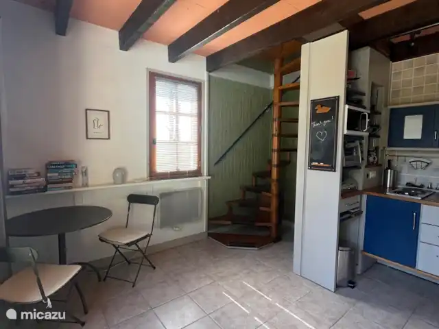 Le Pigeonnier | France, Dordogne, Trémolat - maison de vacances