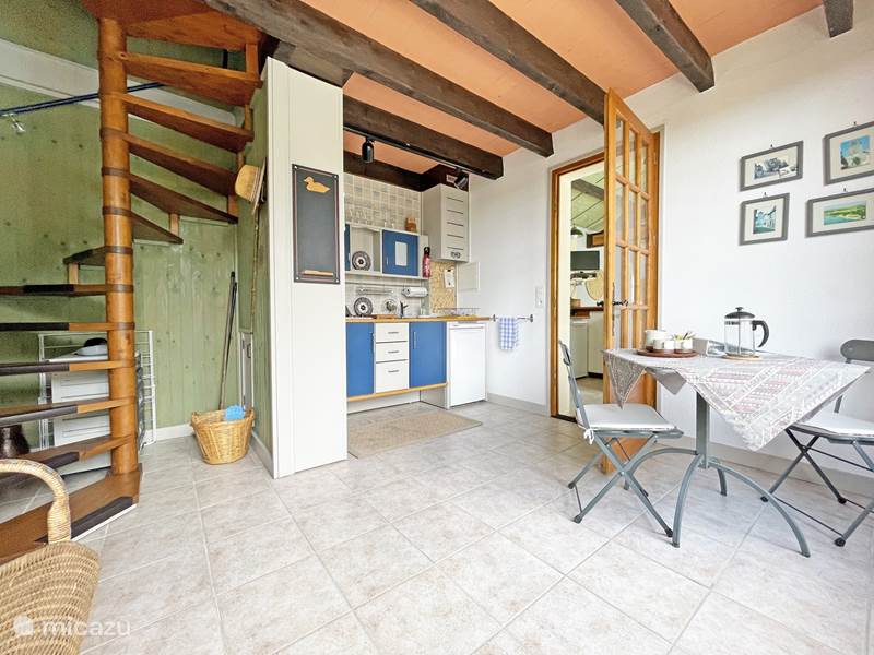 Holiday home in France, Dordogne, Trémolat Holiday house The Dovecote