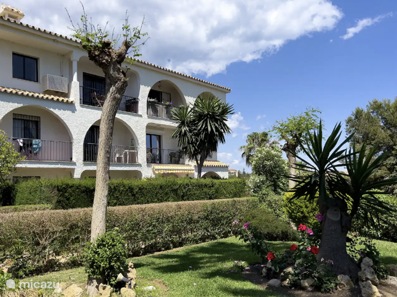 Vakantiehuis Spanje, Andalusië, El Faro Appartement Las Farolas, Sun & Sea