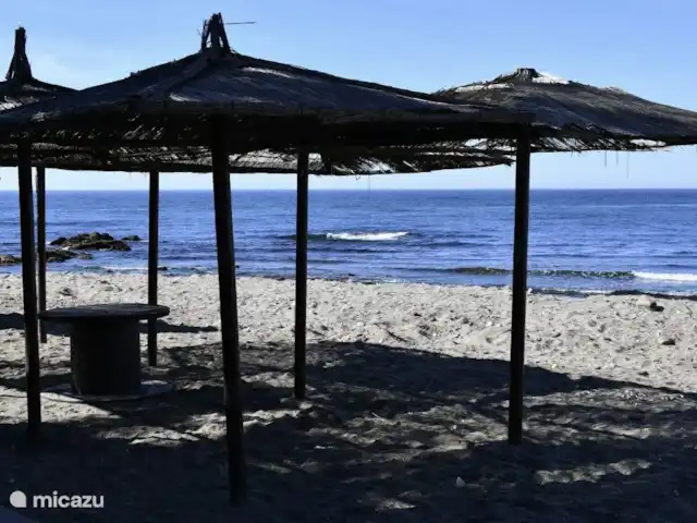 Location de Vacances Espagne, Andalousie, El Faro, appartement - Las Farolas, Soleil et Mer plage