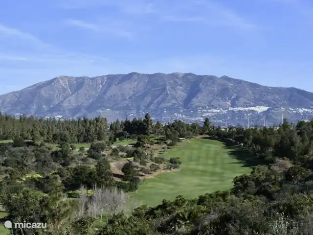 Location de Vacances Espagne, Andalousie, El Faro, appartement - Las Farolas, Soleil et Mer Club de golf El Chapparal derrière le coin