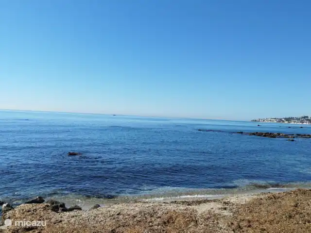 Location de Vacances Espagne, Andalousie, El Faro, appartement - Las Farolas, Soleil et Mer Baie