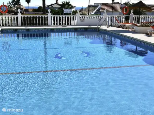 Location de Vacances Espagne, Andalousie, El Faro, appartement - Las Farolas, Soleil et Mer piscine