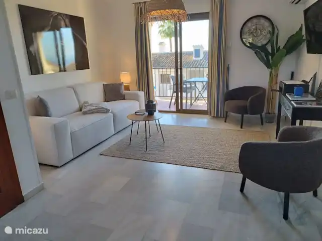 Location de Vacances Espagne, Andalousie, El Faro, appartement - Las Farolas, Soleil et Mer Vie