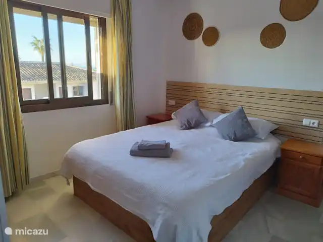 Location de Vacances Espagne, Andalousie, El Faro, appartement - Las Farolas, Soleil et Mer Chambre 1