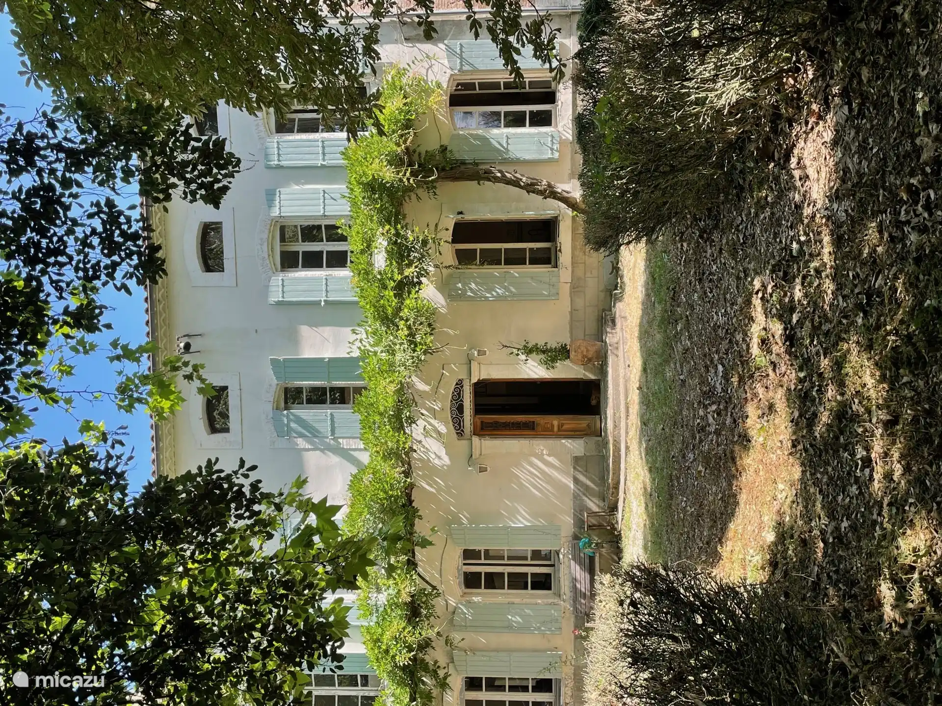 Le Paradis de la chouette huren in Frankrijk, Tarn, Blan - Vakantiehuis