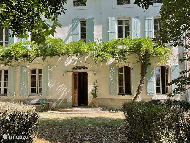 Holiday home in France, Tarn, Blan - holiday house Le Paradis de la chouette