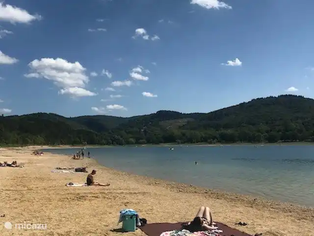 Location de Vacances France, Tarn, Blan, maison de vacances - Le Paradis de la chouette