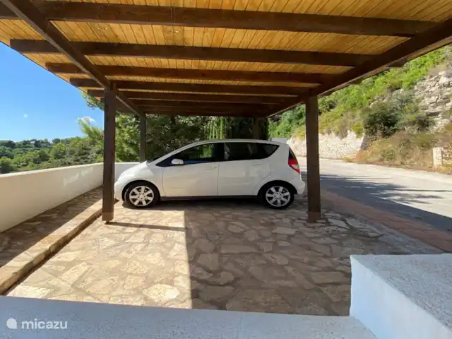 NOUVEAU! Casa Llobarro belle vue sur la mer | Espagne, Costa Blanca, Benissa - villa Abri pour 2 voitures