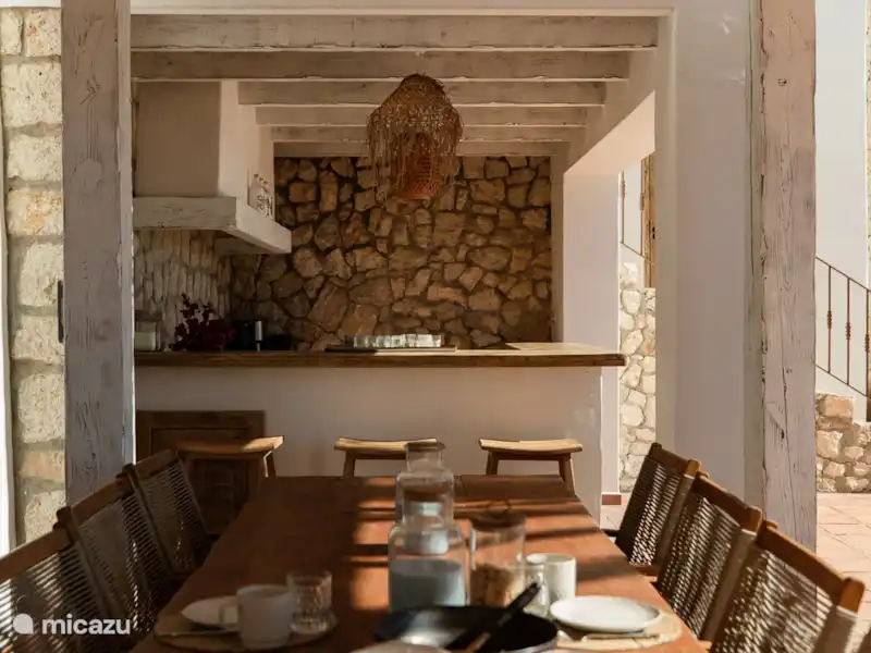 NOUVEAU! Casa Llobarro belle vue sur la mer | Espagne, Costa Blanca, Benissa - Villa NOUVEAU! Casa Llobarro belle vue sur la mer | Espagne, Costa Blanca, Benissa - Villa