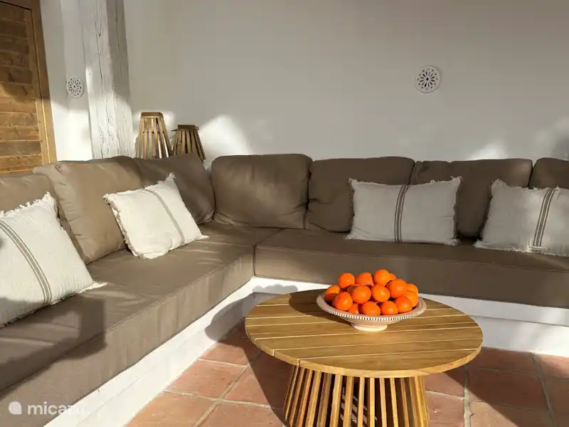 NOUVEAU! Casa Llobarro belle vue sur la mer | Espagne, Costa Blanca, Benissa - Villa NOUVEAU! Casa Llobarro belle vue sur la mer | Espagne, Costa Blanca, Benissa - Villa