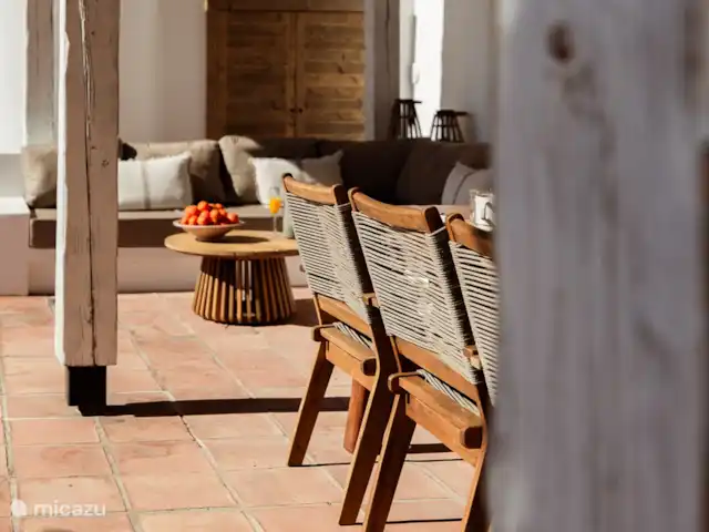 NOUVEAU! Casa Llobarro belle vue sur la mer | Espagne, Costa Blanca, Benissa - villa Salon salon