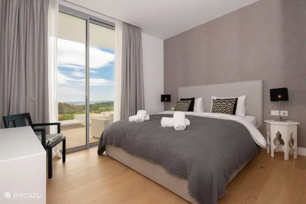 3. Schlafzimmer 1. Stock