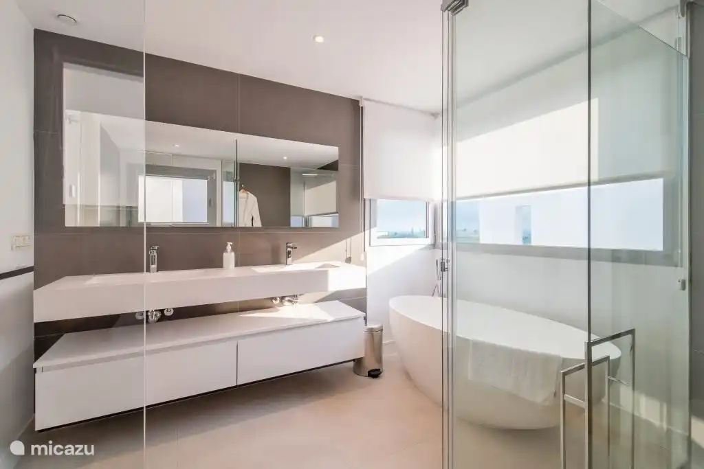 Badezimmer Hauptschlafzimmer en-suite