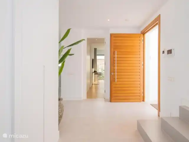 Villa Riva - vue mer et golf | Espagne, Costa del Sol, Marbella - villa Salle