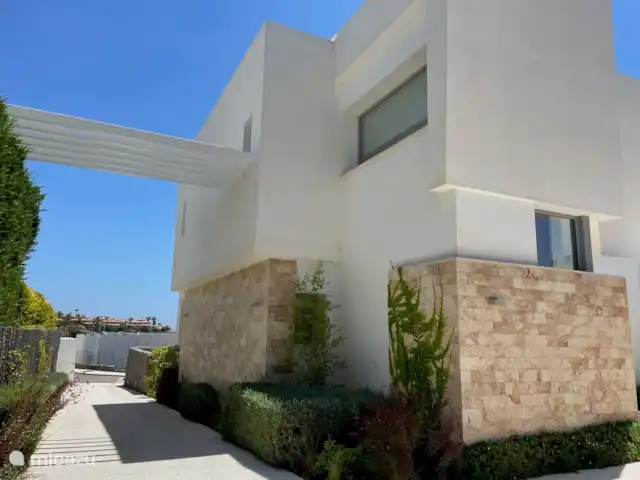 Villa Riva - vue mer et golf | Espagne, Costa del Sol, Marbella - villa