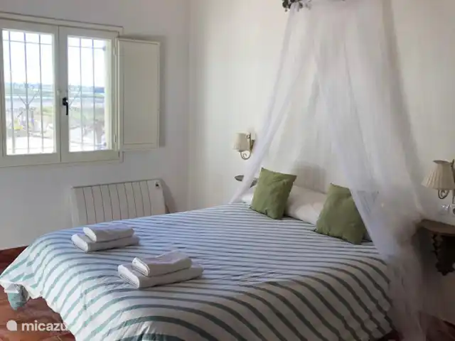 Masia LLambrich | Espagne, Catalogne,  Deltebre - gîte / cottage