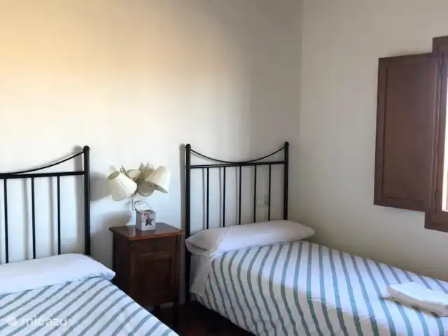 Masia LLambrich | Espagne, Catalogne,  Deltebre - gîte / cottage